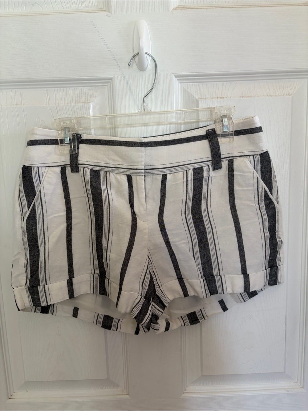 Dress shorts